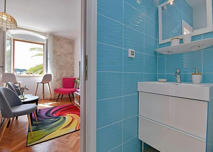 Harmony With A Magical Seaview