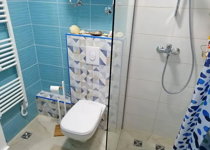 Harmony With A Magical Seaview *