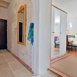 Apartment Harmony With A Magical Seaview