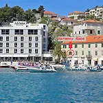 Harmony With A Magical Seaview Apartment *