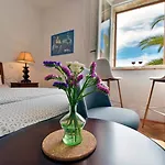 Harmony With A Magical Seaview
