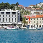Apartment Harmony With A Magical Seaview Hvar Town
