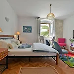 Harmony With A Magical Seaview Apartment *