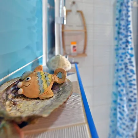 Apartament Harmony With A Magical Seaview