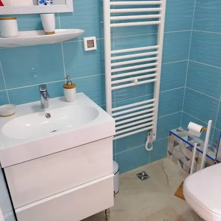 Harmony With A Magical Seaview Hvar Town