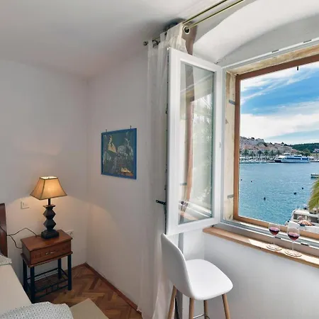 Apartament Harmony With A Magical Seaview Hvar Town