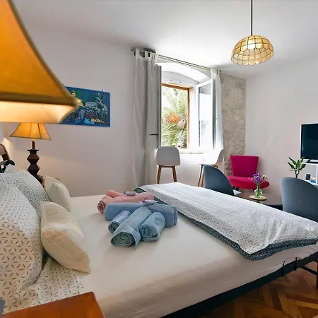 Harmony With A Magical Seaview Apartament *