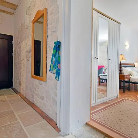 Apartament Harmony With A Magical Seaview