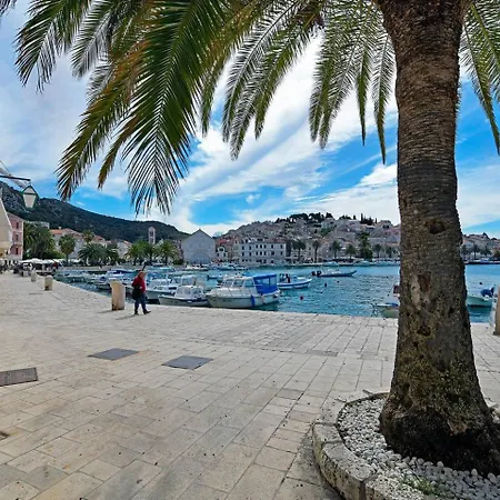 Harmony With A Magical Seaview شقة