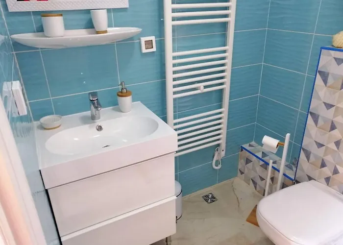 Harmony With A Magical Seaview Hvar Town