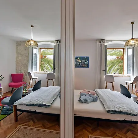 Harmony With A Magical Seaview *