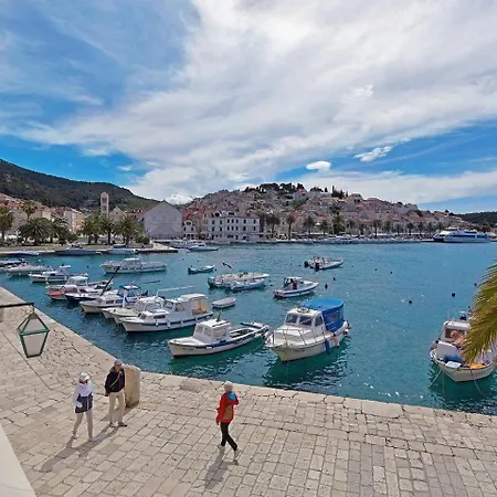 Appartement Harmony With A Magical Seaview